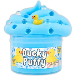 Ducky Puffy