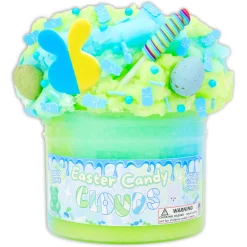 Easter Candy Clouds