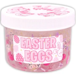 Easter Eggs