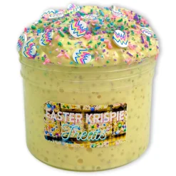 Easter Krispie Treats