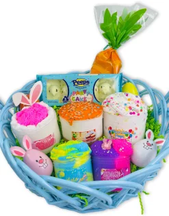 Easter Slime Set