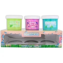 Easter Trio Slime Pack
