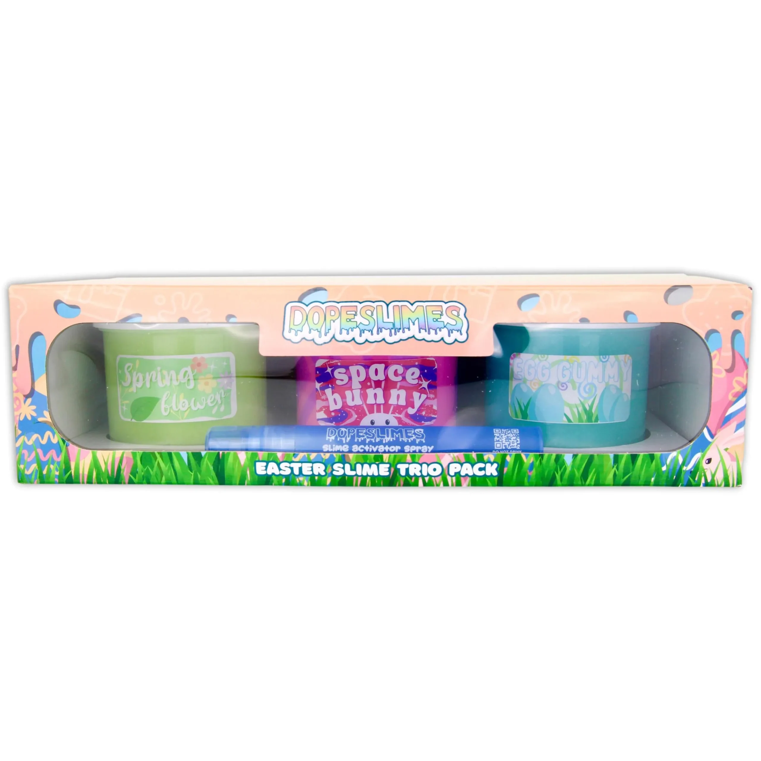 Easter Trio Slime Pack