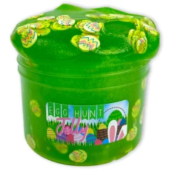 Egg Hunt Jelly