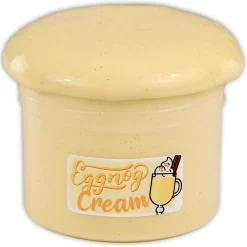 Eggnog Cream