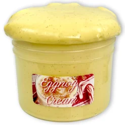 Eggnog Cream