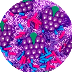 Electric Sour Grape