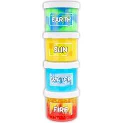 Elements Slime Multi-Pack