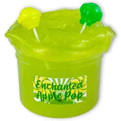 Enchanted Apple Pop