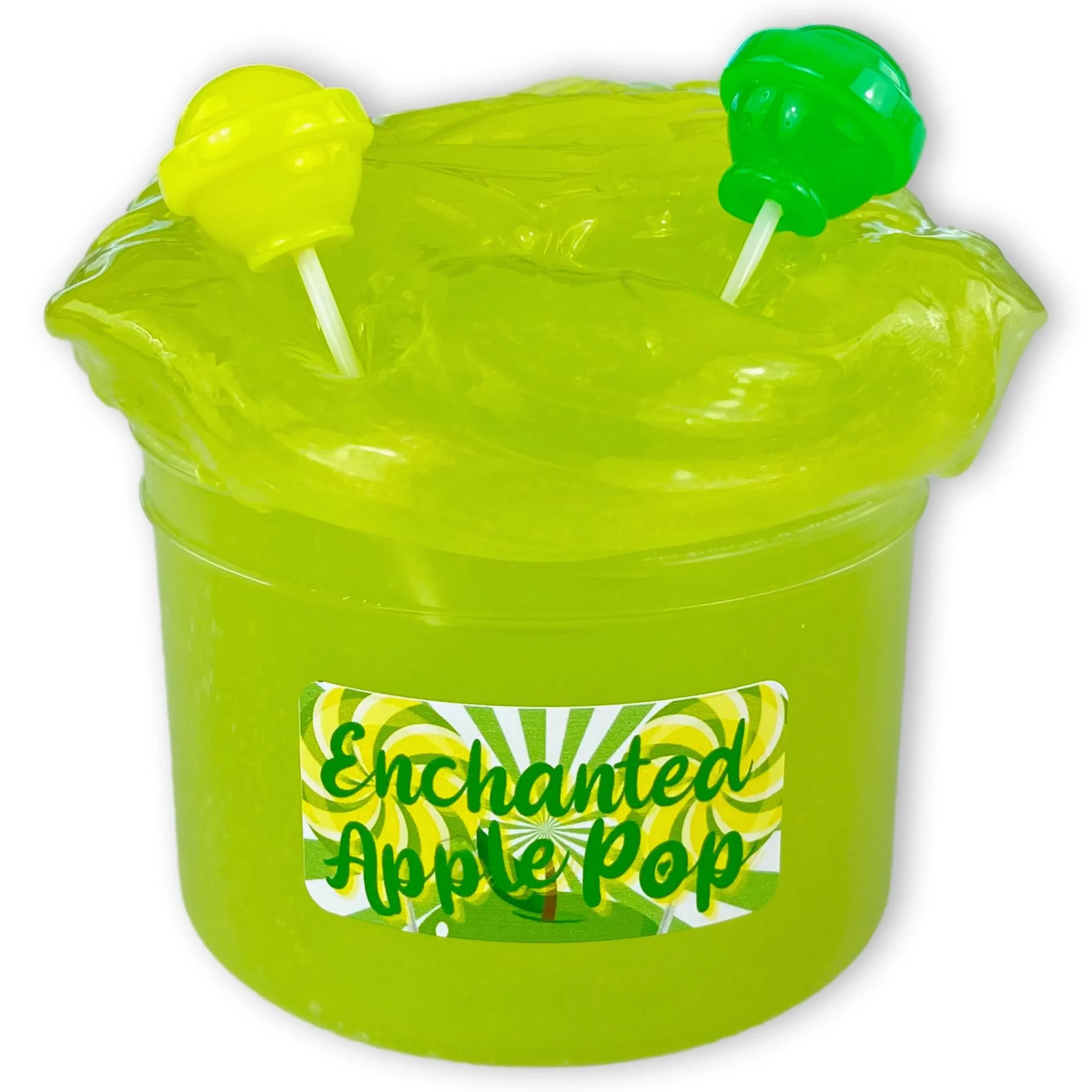 Enchanted Apple Pop
