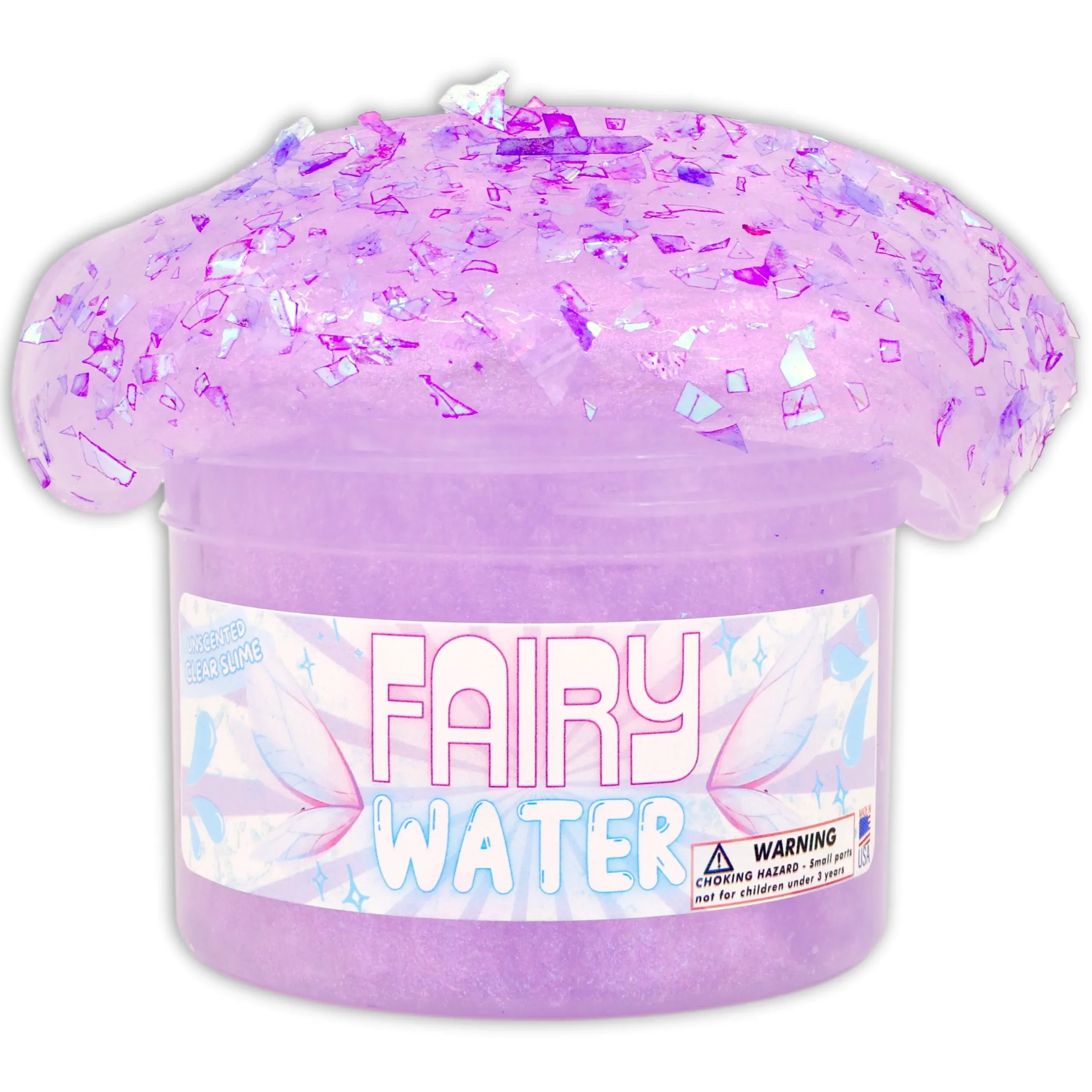 Fairy Water