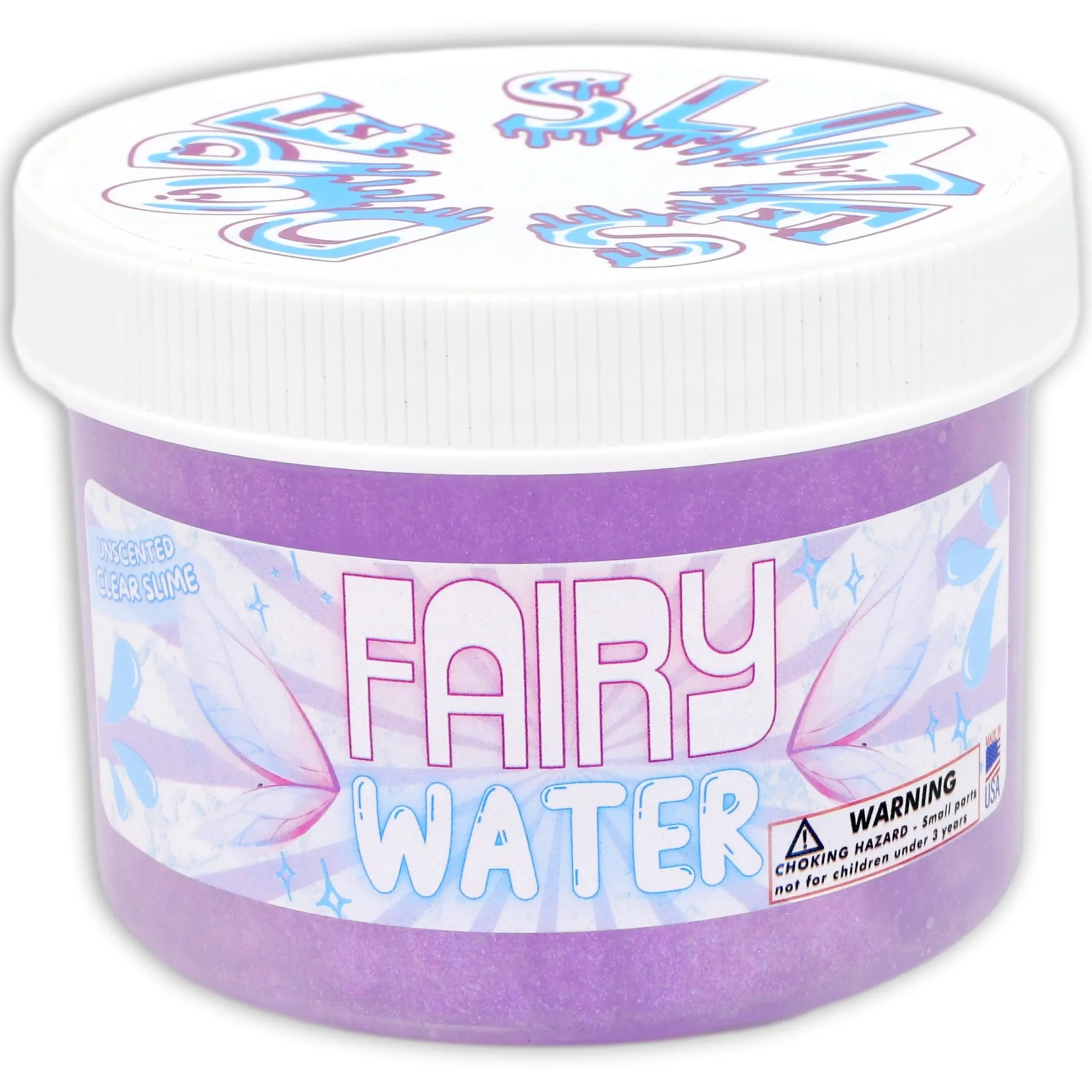 Fairy Water