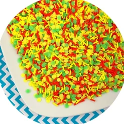 Fiesta Sprinkle Mix