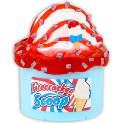 Firecracker Scoop