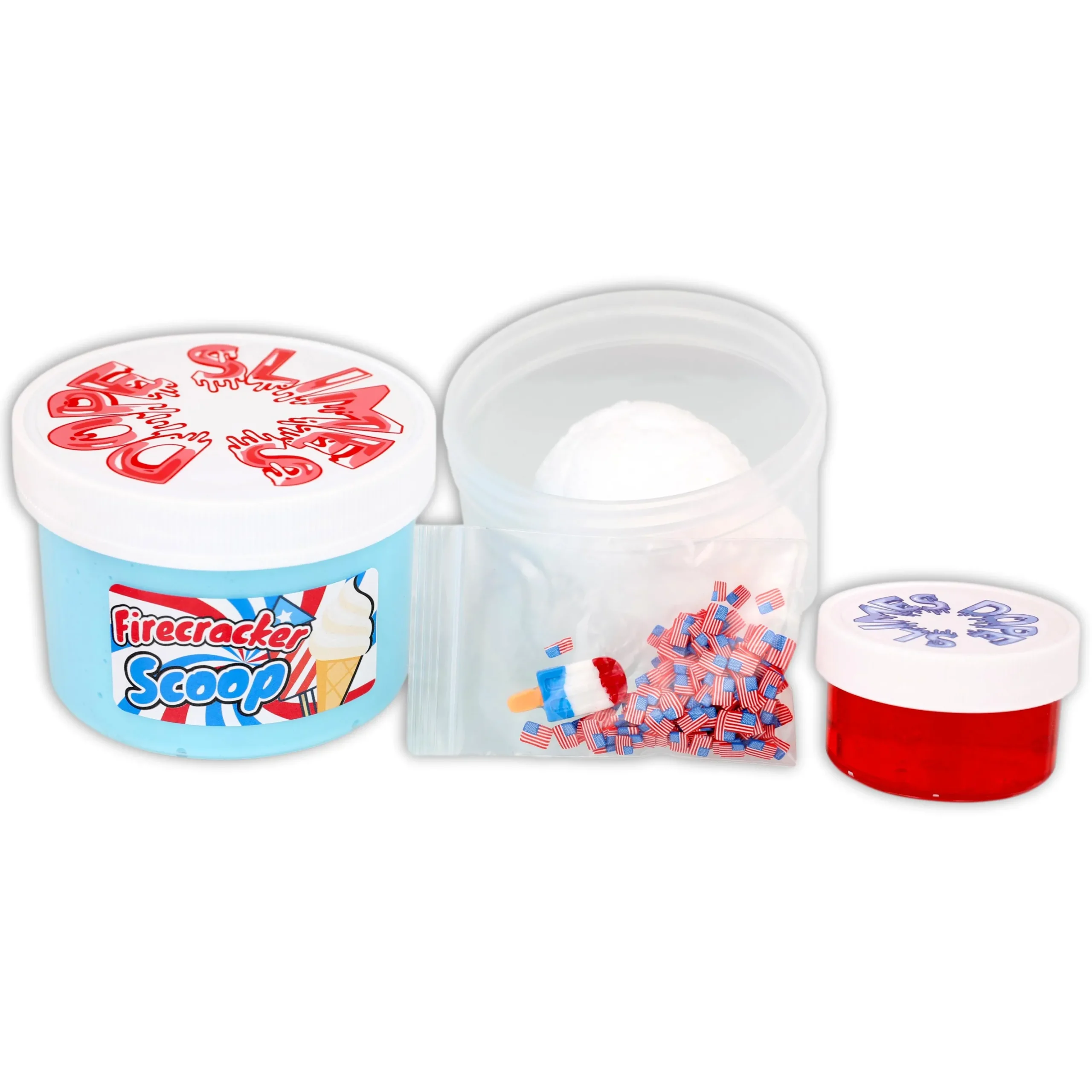 Firecracker Scoop