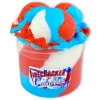 Firecracker Sundae