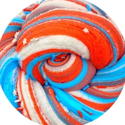 Firecracker Sundae