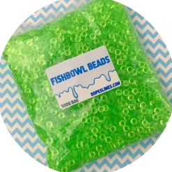 Fishbowl Beads - 12 Colors!