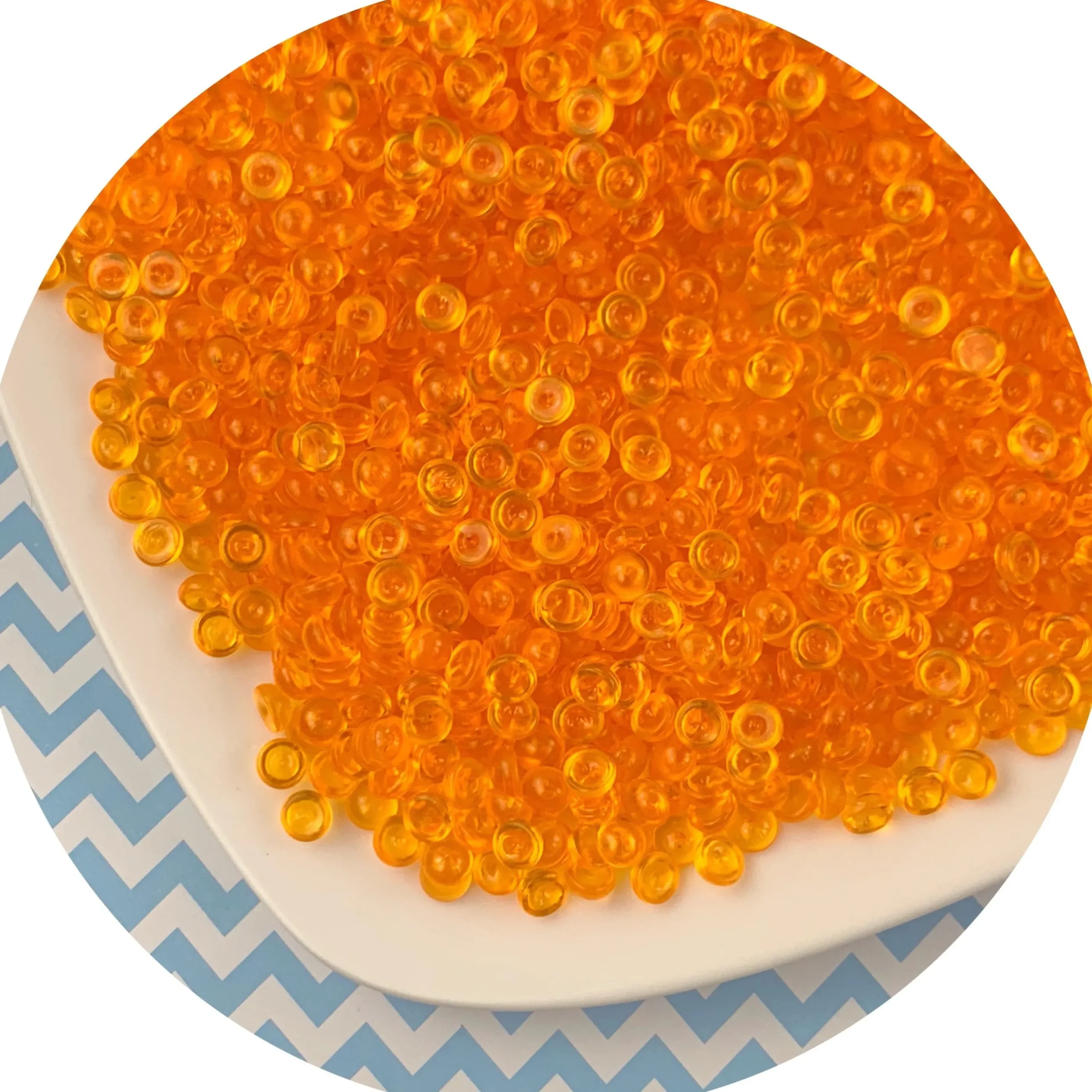 Fishbowl Beads - 12 Colors!
