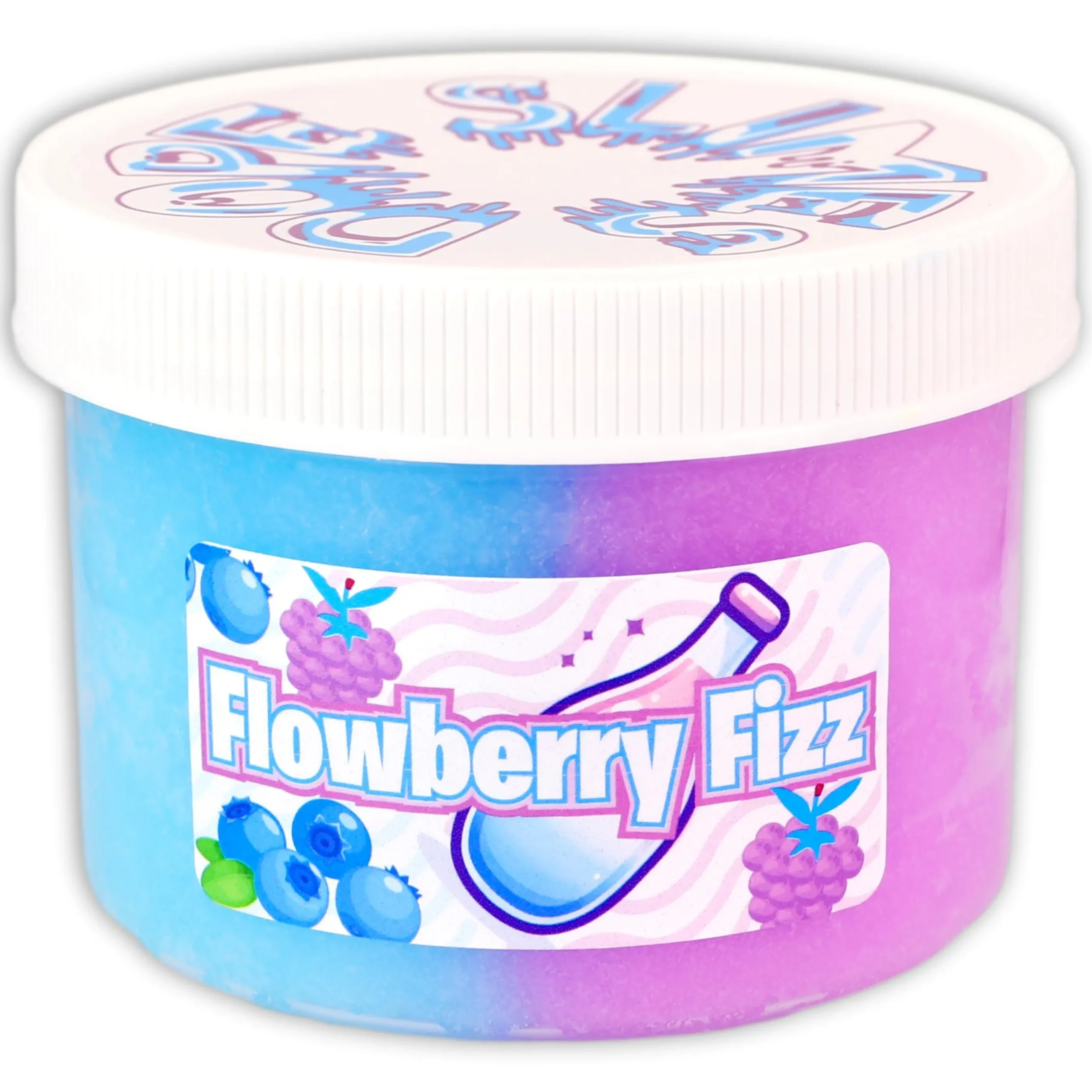 Flowberry Fizz