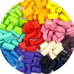 Foam Chunks