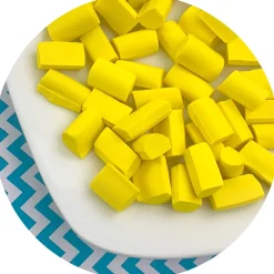 Foam Chunks