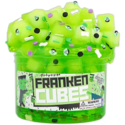 Franken Cubes