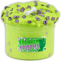 Franken Krispies