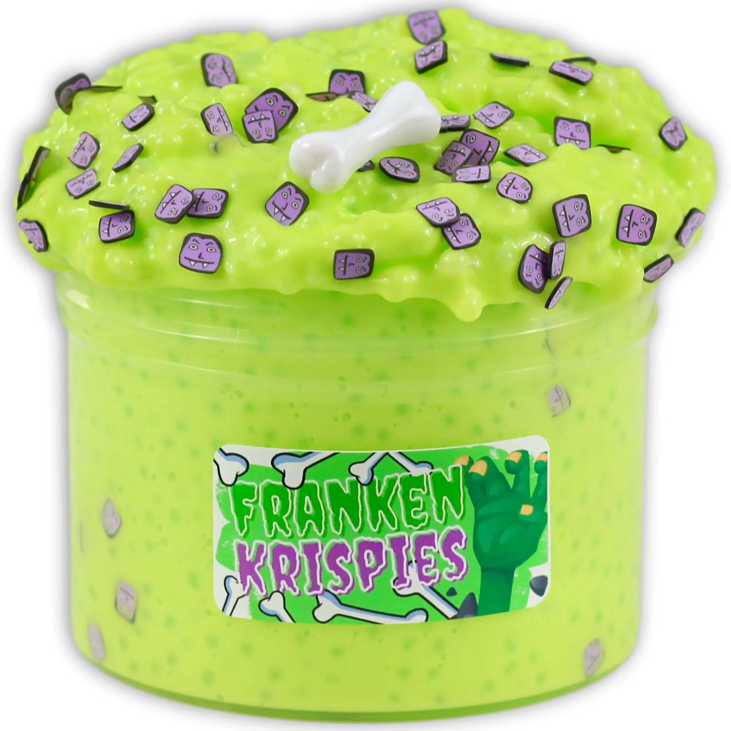 Franken Krispies