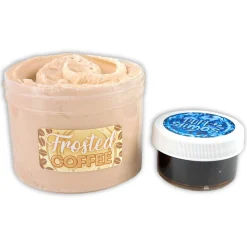 Frosted Coffee
