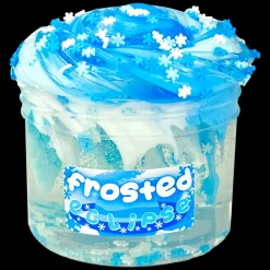 Frosted Eclipse