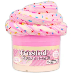 Frosted Sugar Cookie