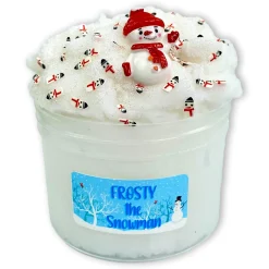Frosty The Snowman