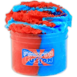 Frozen Fusion