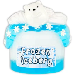 Frozen Iceberg