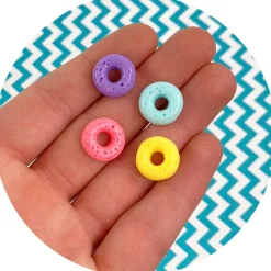 Fruit Loops Charms