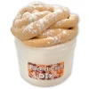 Funnel Cake DIY