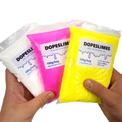 100g Soft Clay - 15 colors!