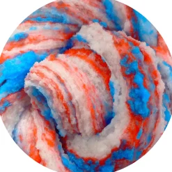 Galactic Bomb Pop