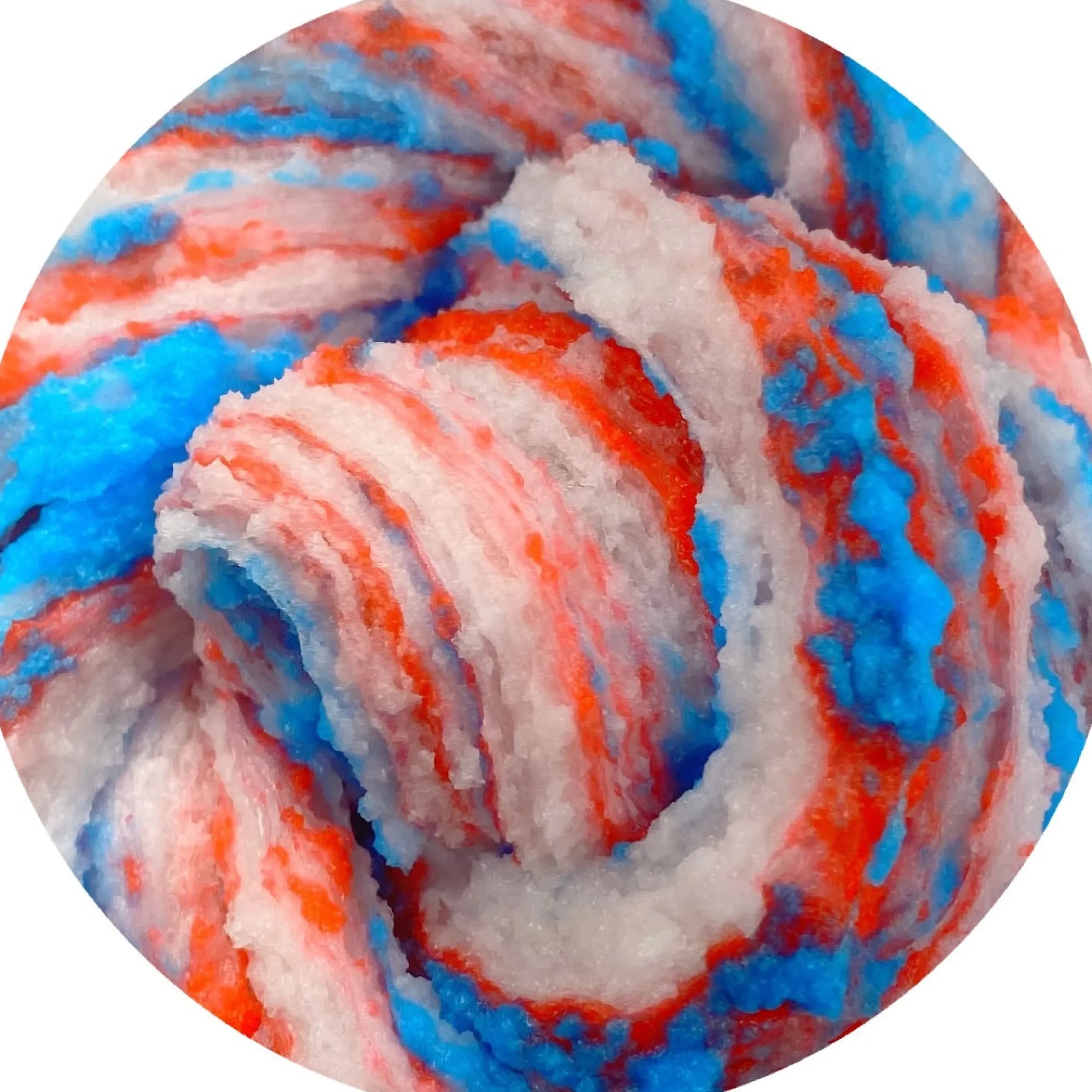Galactic Bomb Pop