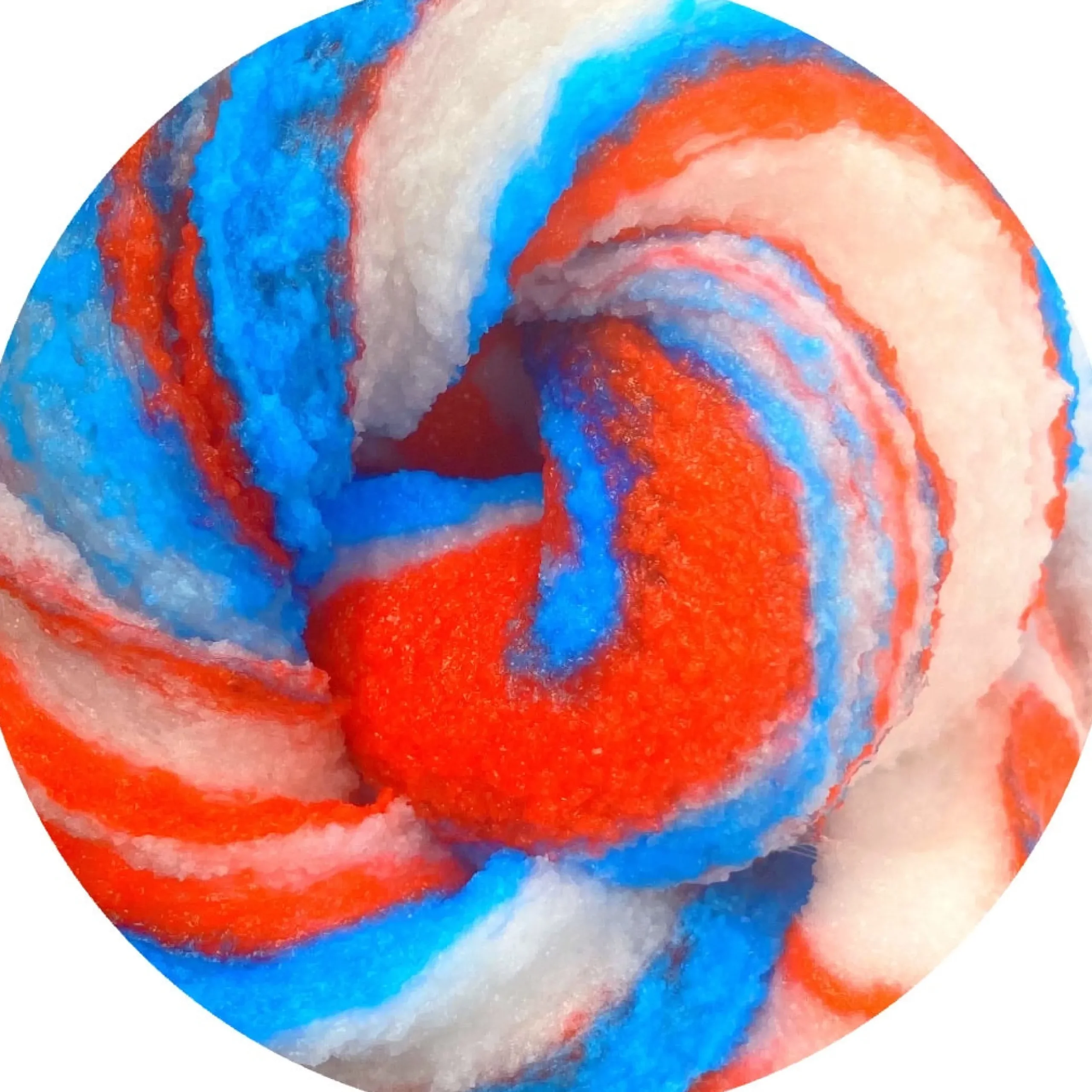 Galactic Bomb Pop