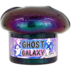 Ghost Galaxy