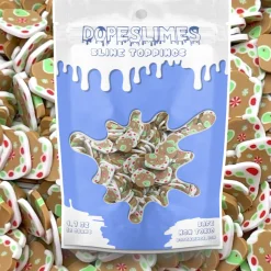 Gingerbread House Fimo