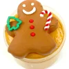 Gingerbread Man DIY