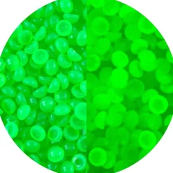 Glow Fishbowl Beads - 7 Colors!