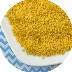 Golden Chunk Sprinkles