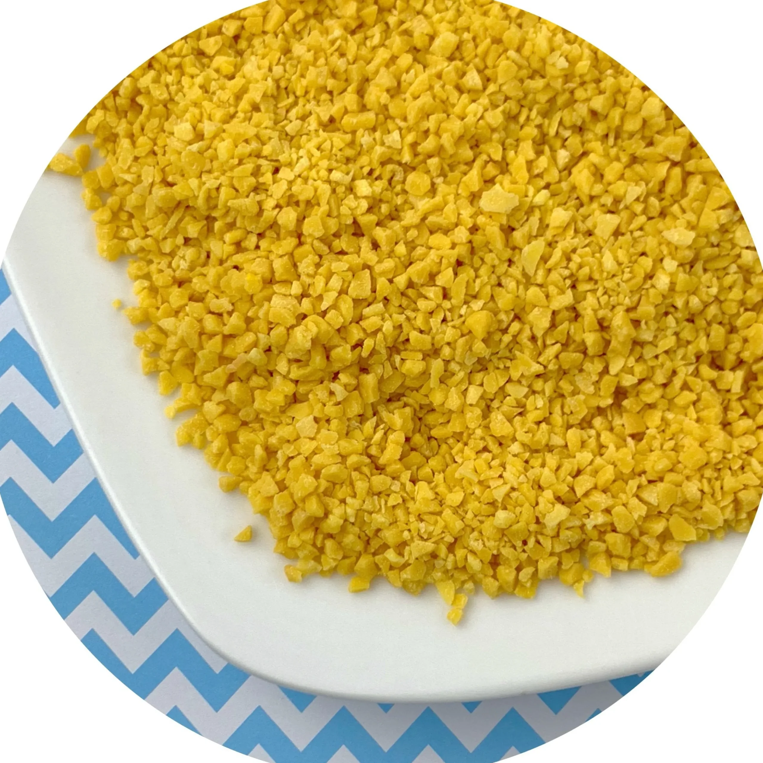 Golden Chunk Sprinkles