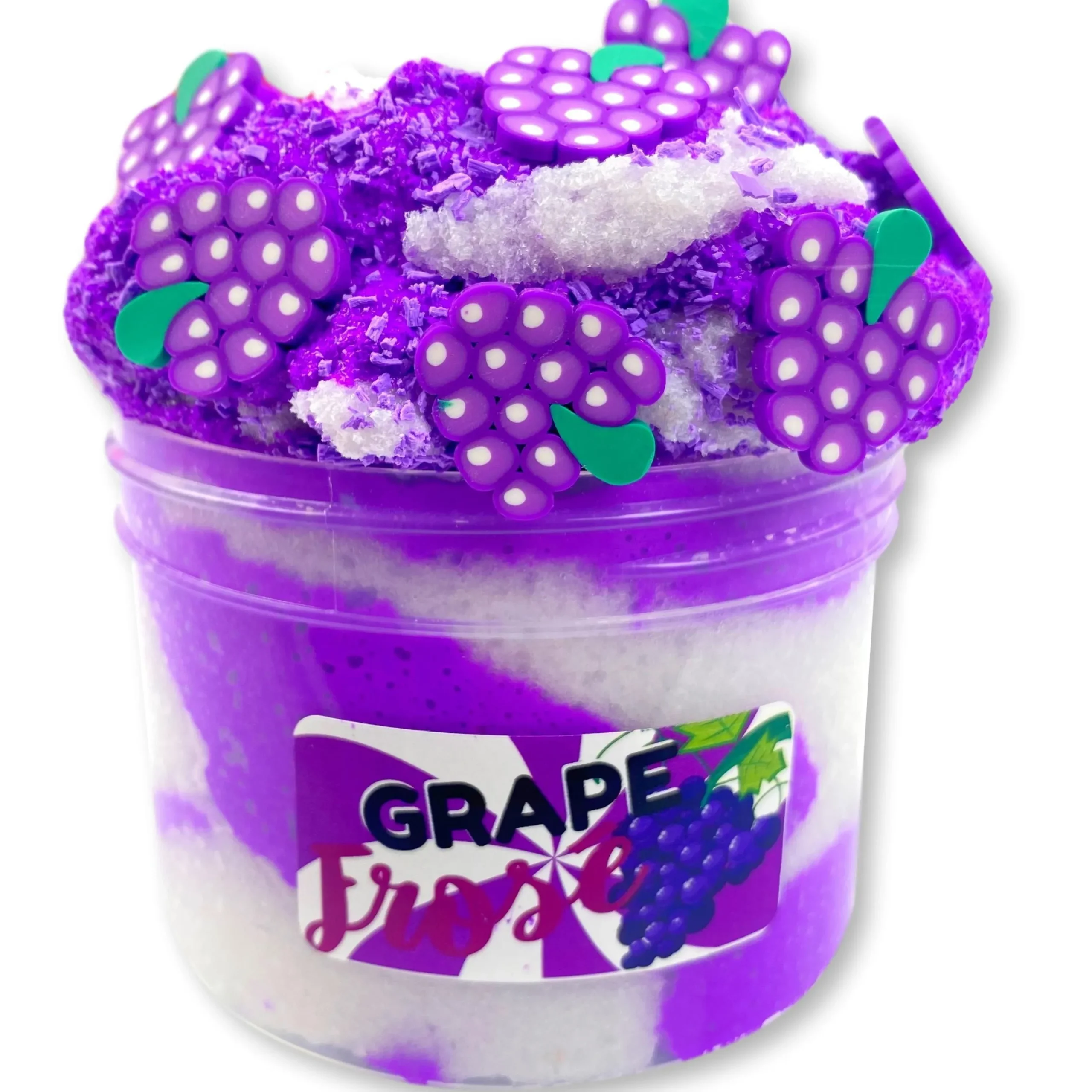 Grape Frose