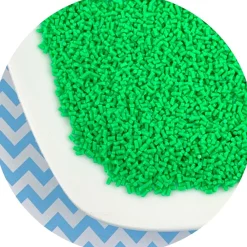 Green Sprinkles