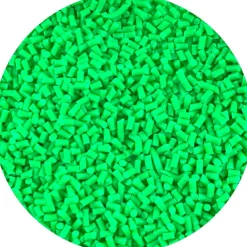Green Sprinkles